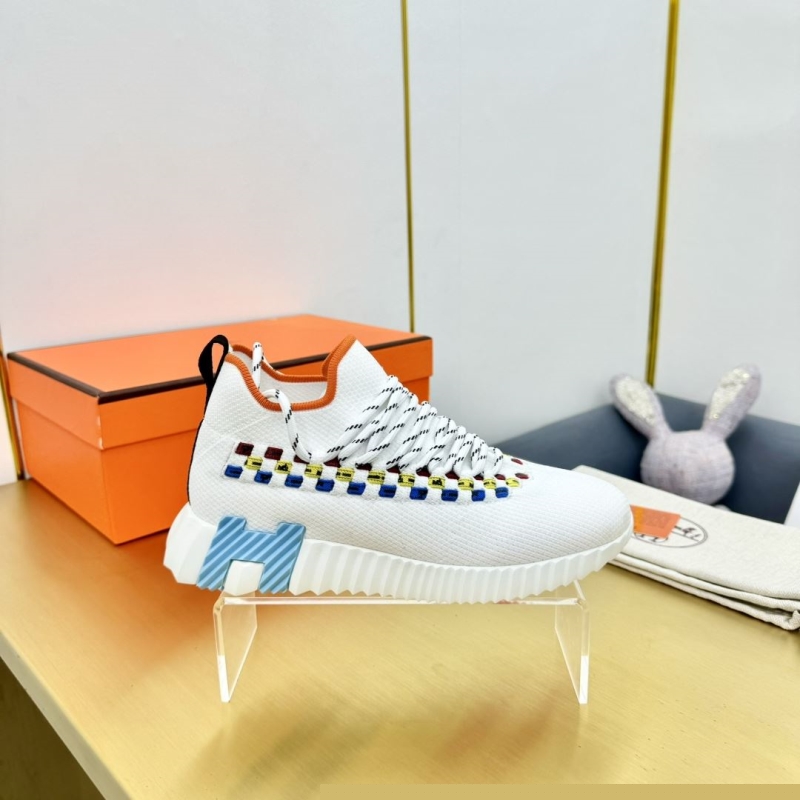 H**mes casual shoes